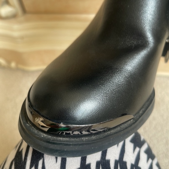 🖤Black Boots🖤 - Picture 5 of 12